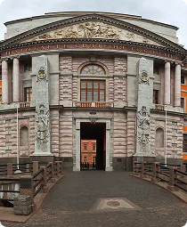 Cincinnati Museum Center