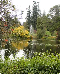 Cincinnati Zoo & Botanical Garden