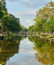 Smale Riverfront Park