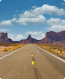 Historic Route 66 Heritage