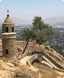 Mount Rubidoux Park