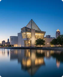 Rock & Roll Hall of Fame