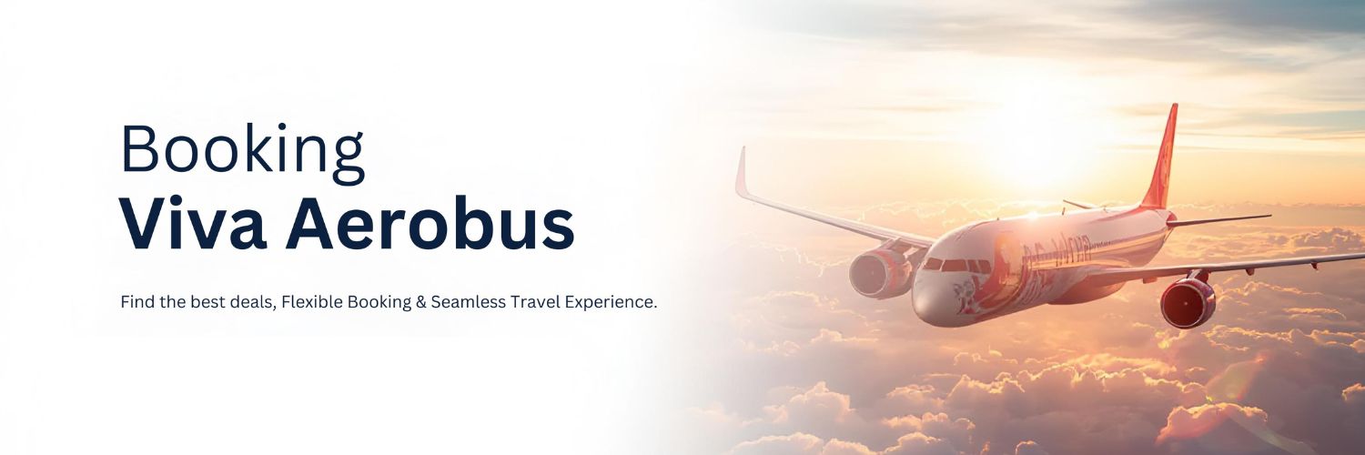 Booking Viva Aerobus with TravelPodium