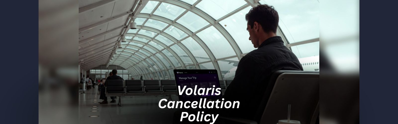Volaris Cancellation Policy