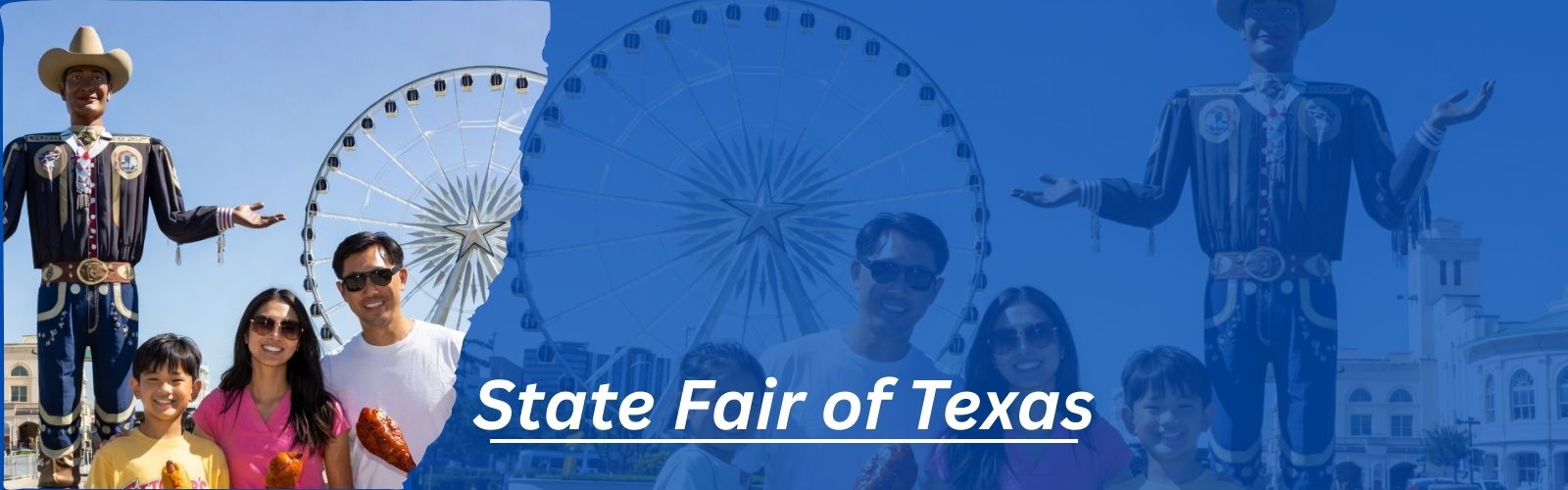 State Fair of Texas