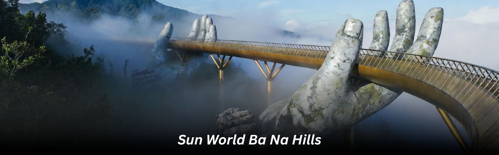 Sun World Ba Na Hills