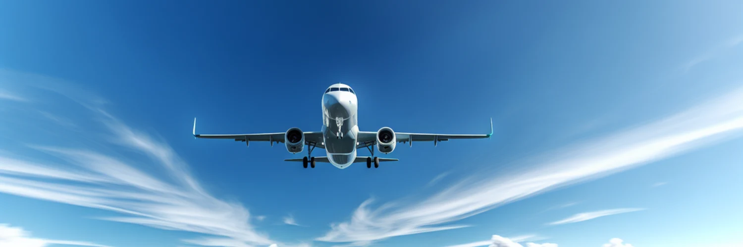 Royal Air Maroc Flight