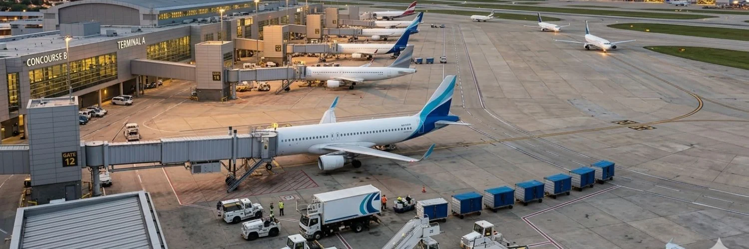 Thai Airways flights  