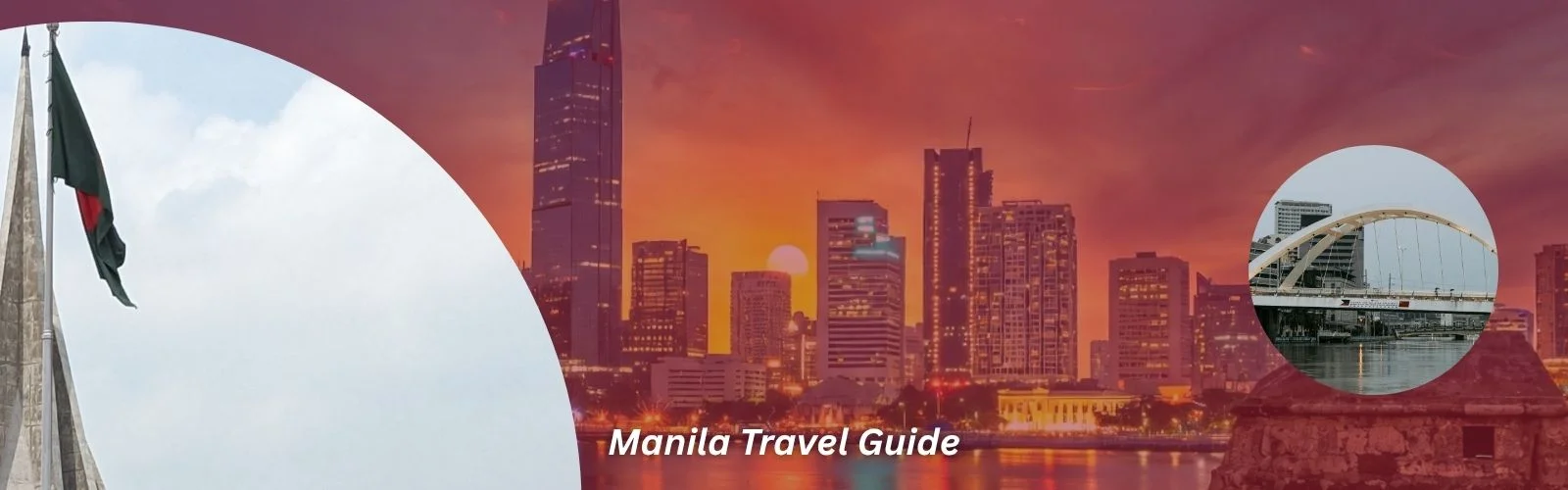 Top Things to do in Manila, Philippines