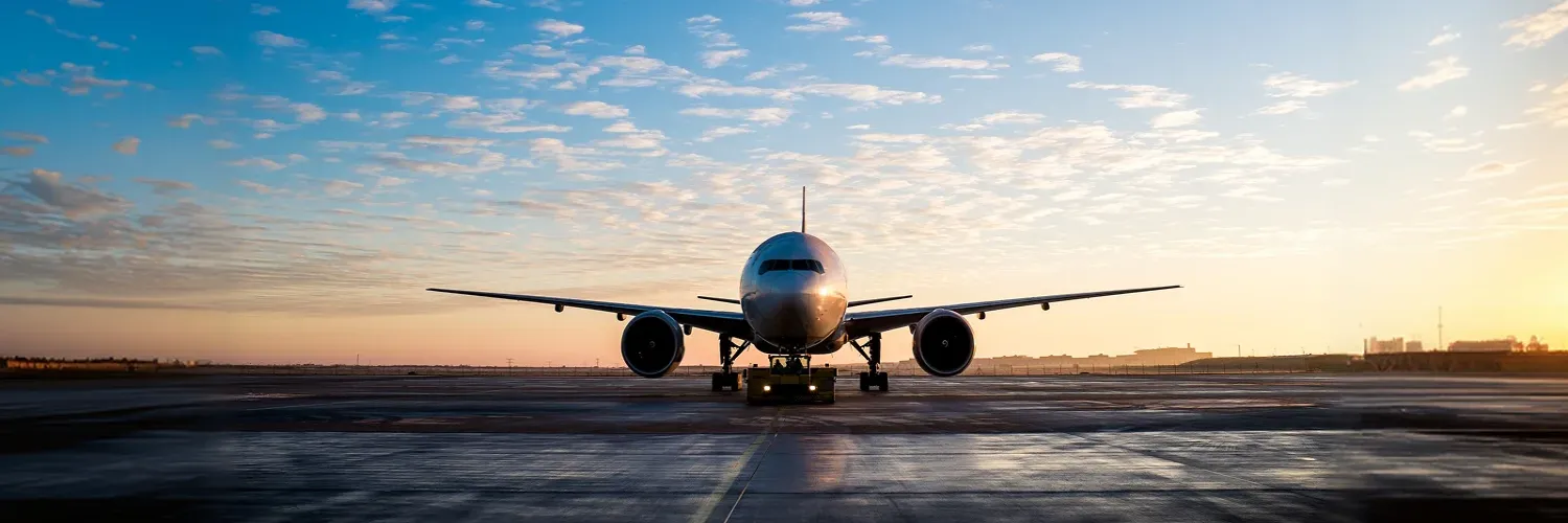 Kuwait Airways Flight