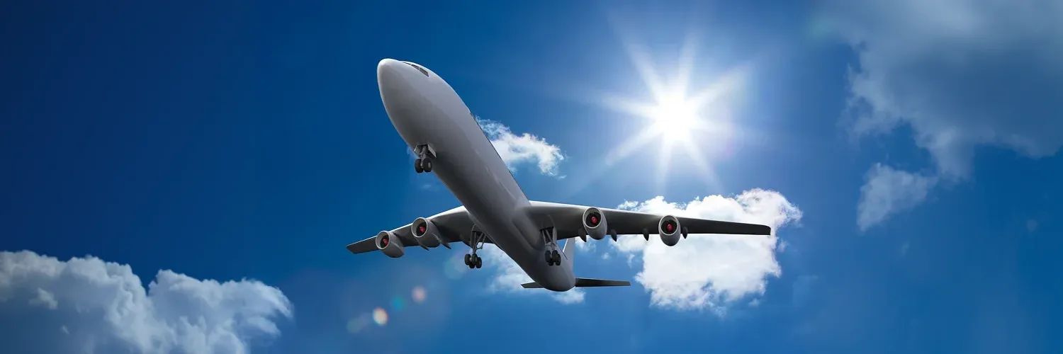 Qantas Airlines Flights