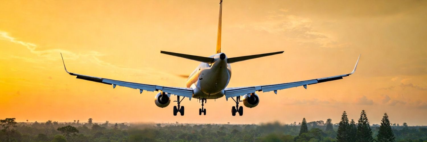 Book Cheap Delta Airlines Flights With Travelpodium