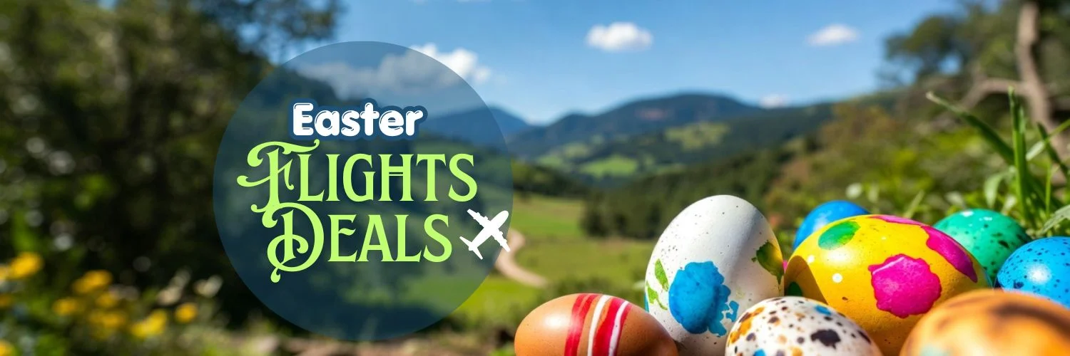 Easter Travel Deals