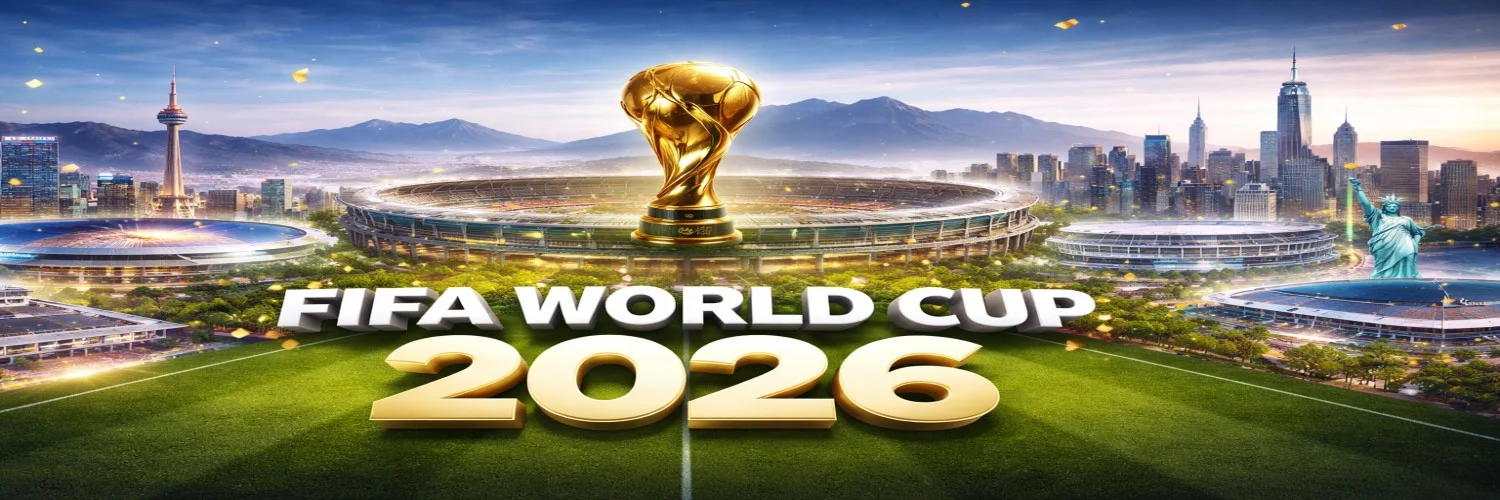 FIFA World Cup 2026 Schedule & Venues 