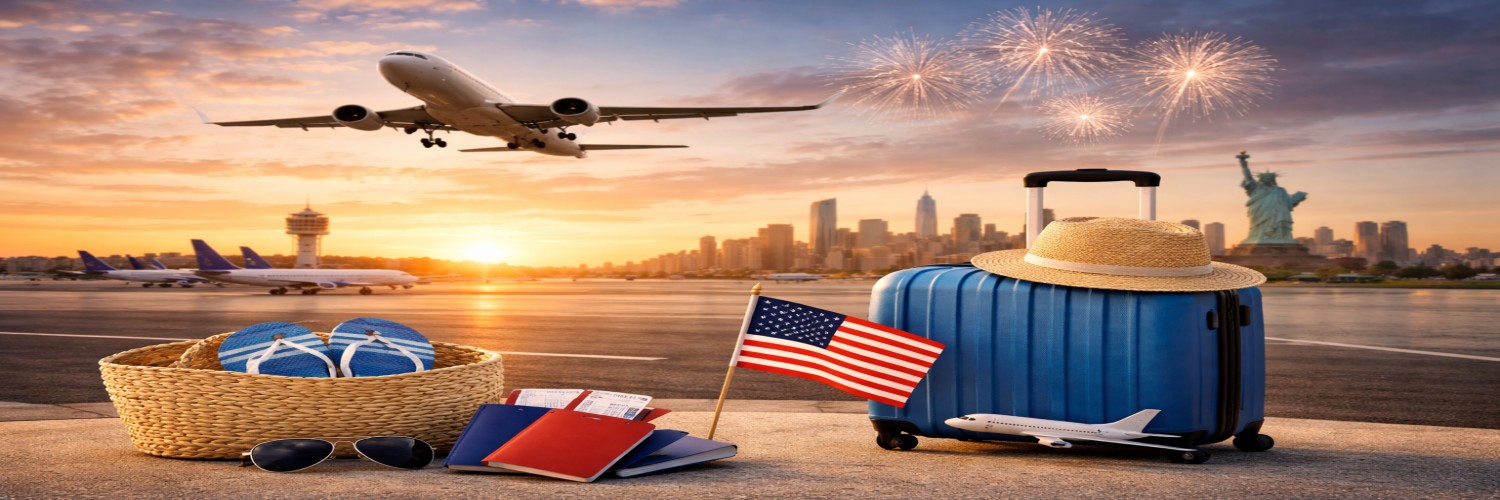 Labor Day Weekend Flight Deals 