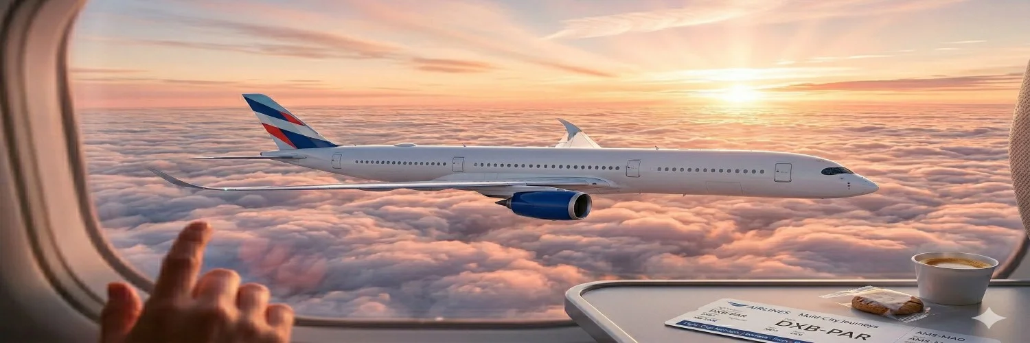 Smart Ways to Find Cheap American Airlines Flights for Your Next Journey