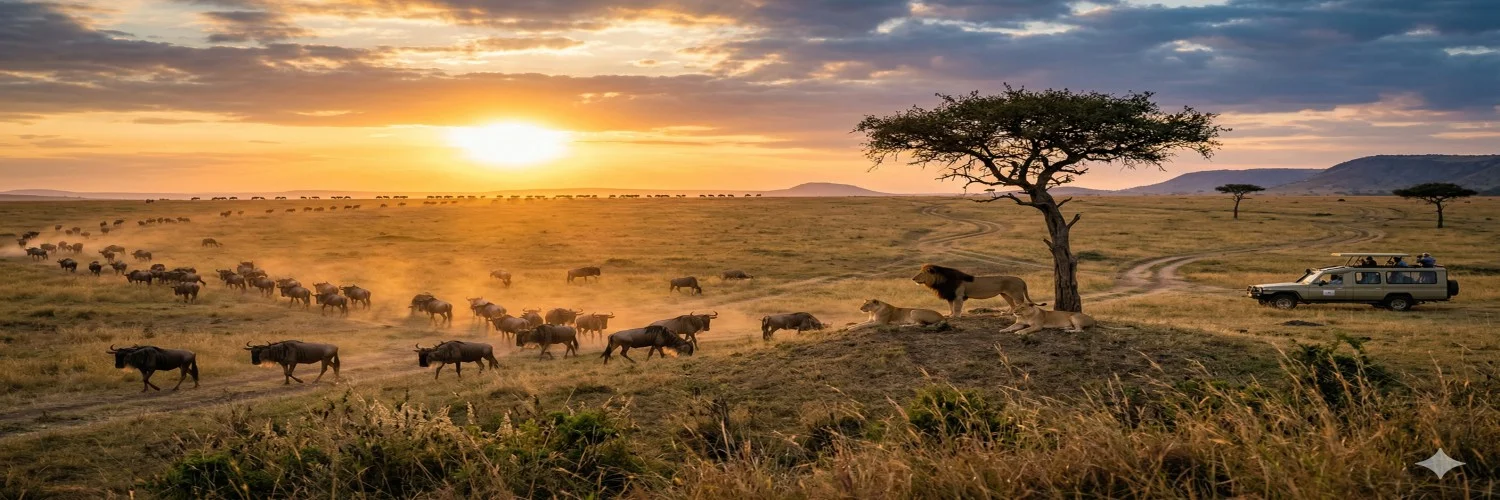 Best Time To Visit Masai Mara For A Budget Holiday