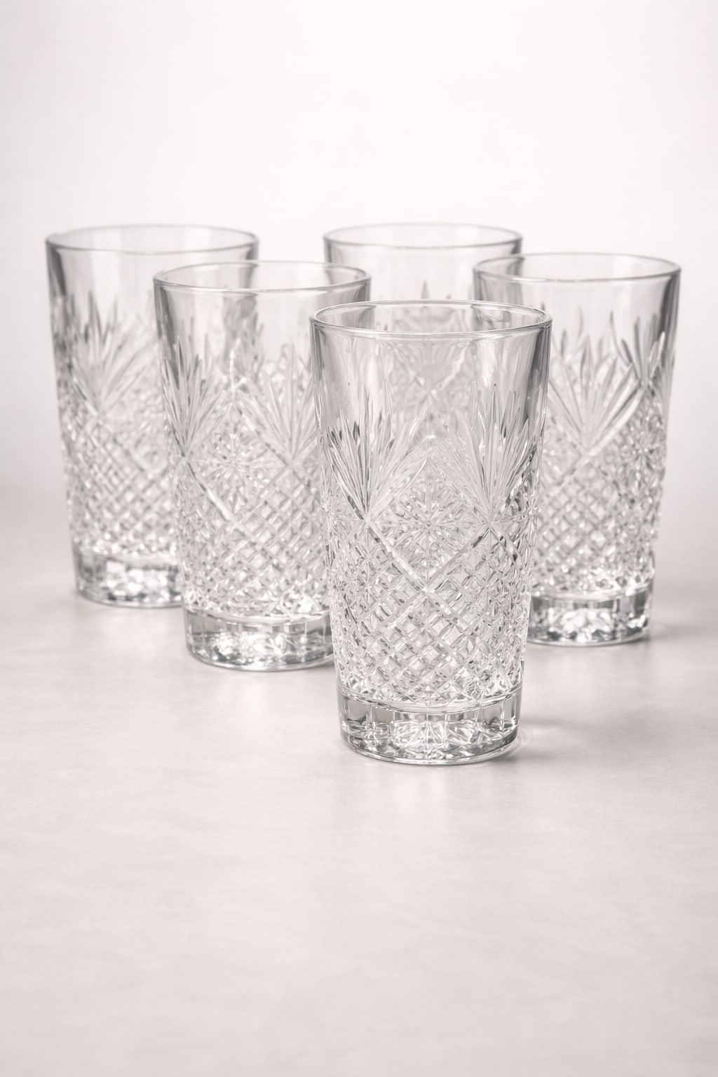 Crystal Water, Crystal Water. Example photo from Boblys Rentals.