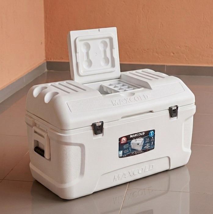 Ice Chest, Ice Chest. Example photo from Boblys Rentals.