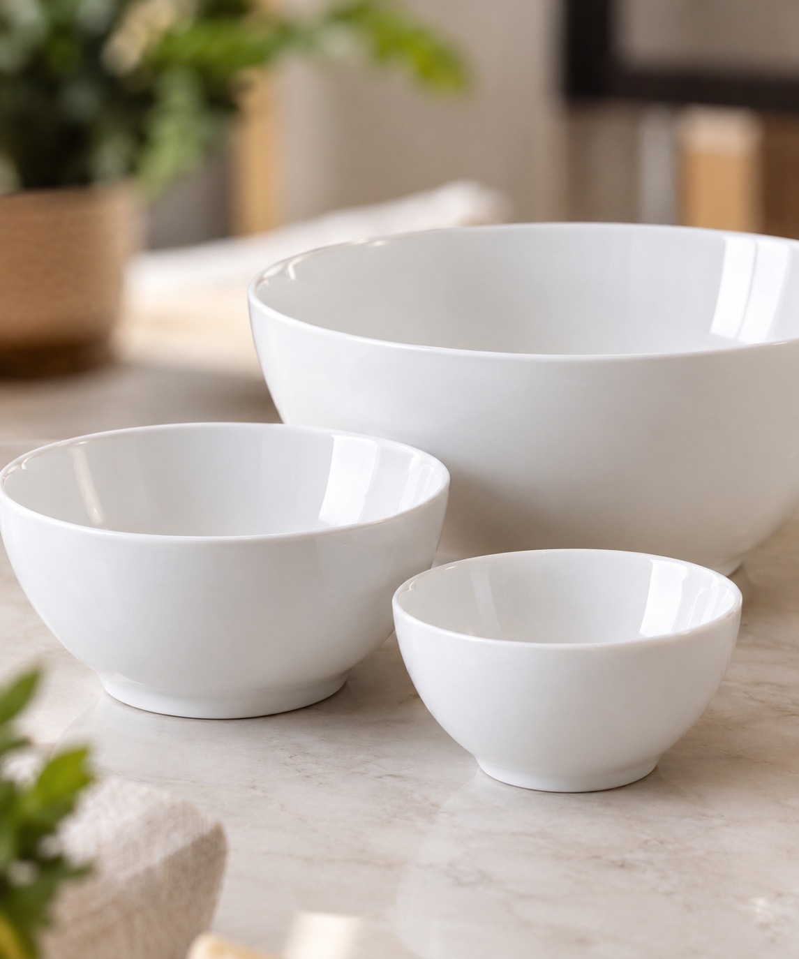 Bowls, Type: Fufu. Example photo from Boblys Rentals.