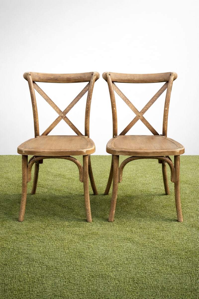 Rustic in the Boblys Rentals catalogue. Photo 1 of 2.