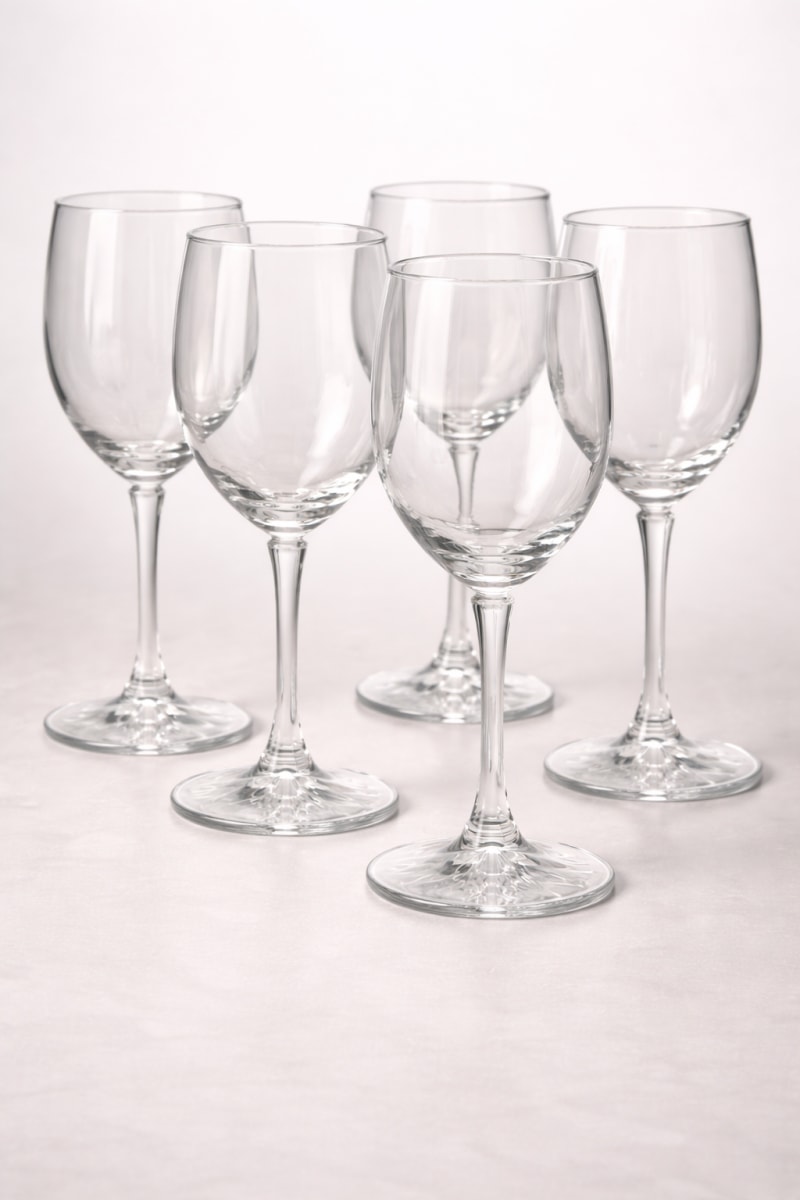 Plain Wine in the Boblys Rentals catalogue. Photo 1 of 1.
