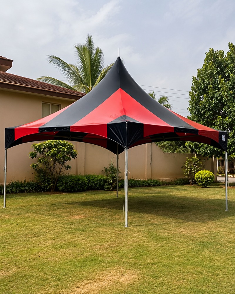 Canopy in the Boblys Rentals catalogue. Photo 1 of 1.
