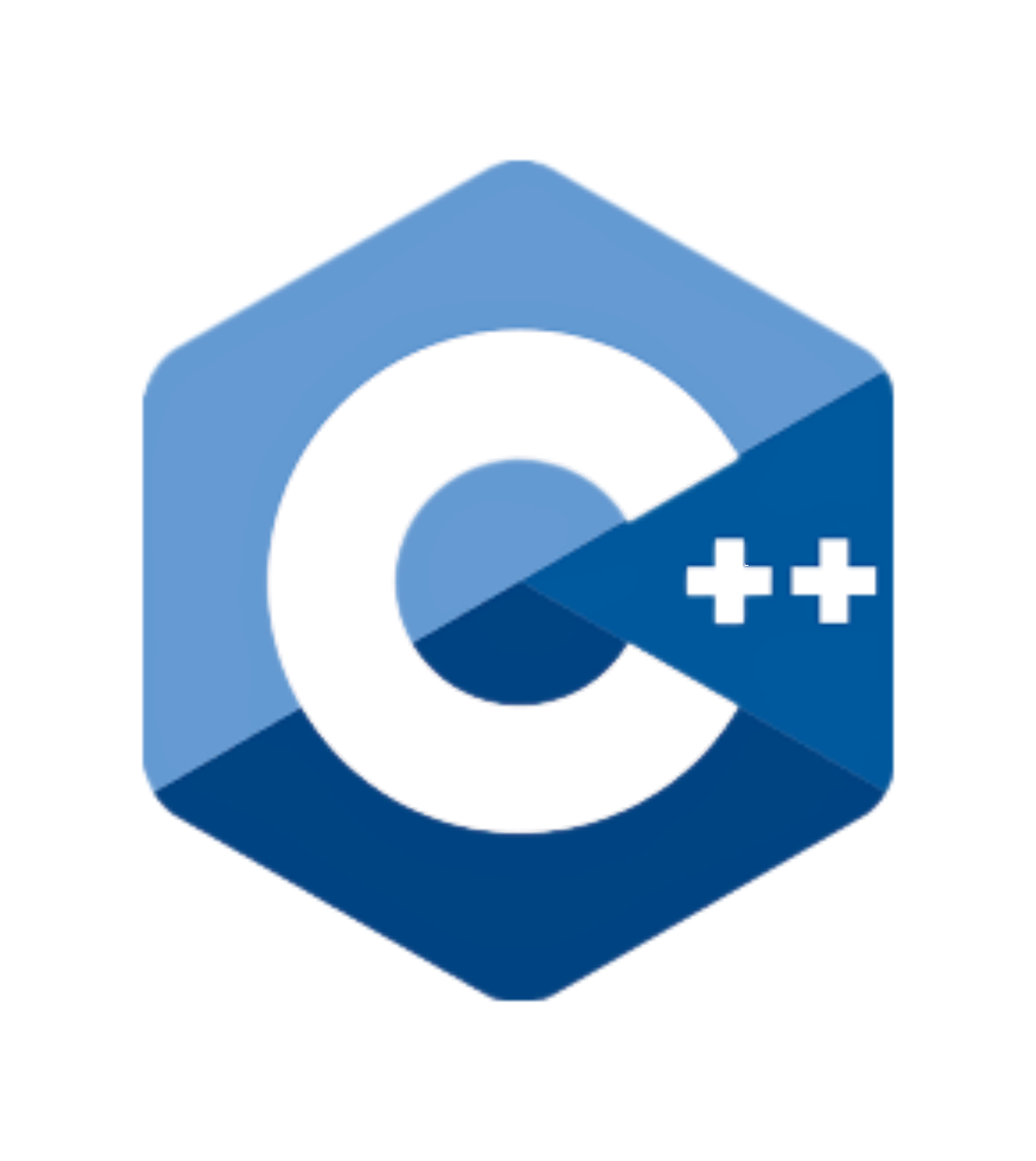 C++ logo