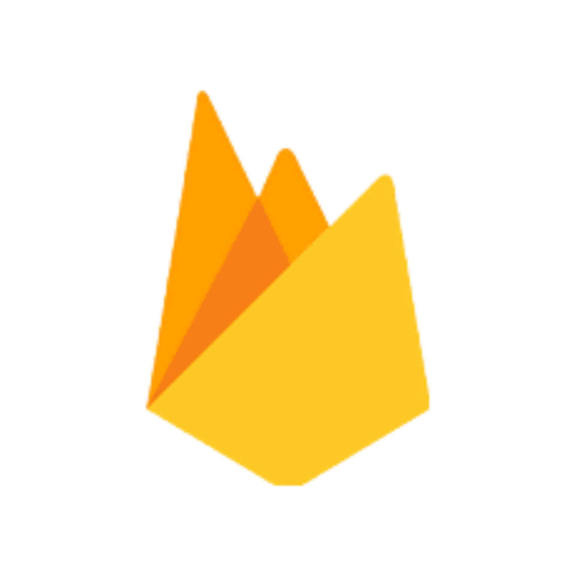 Firebase logo