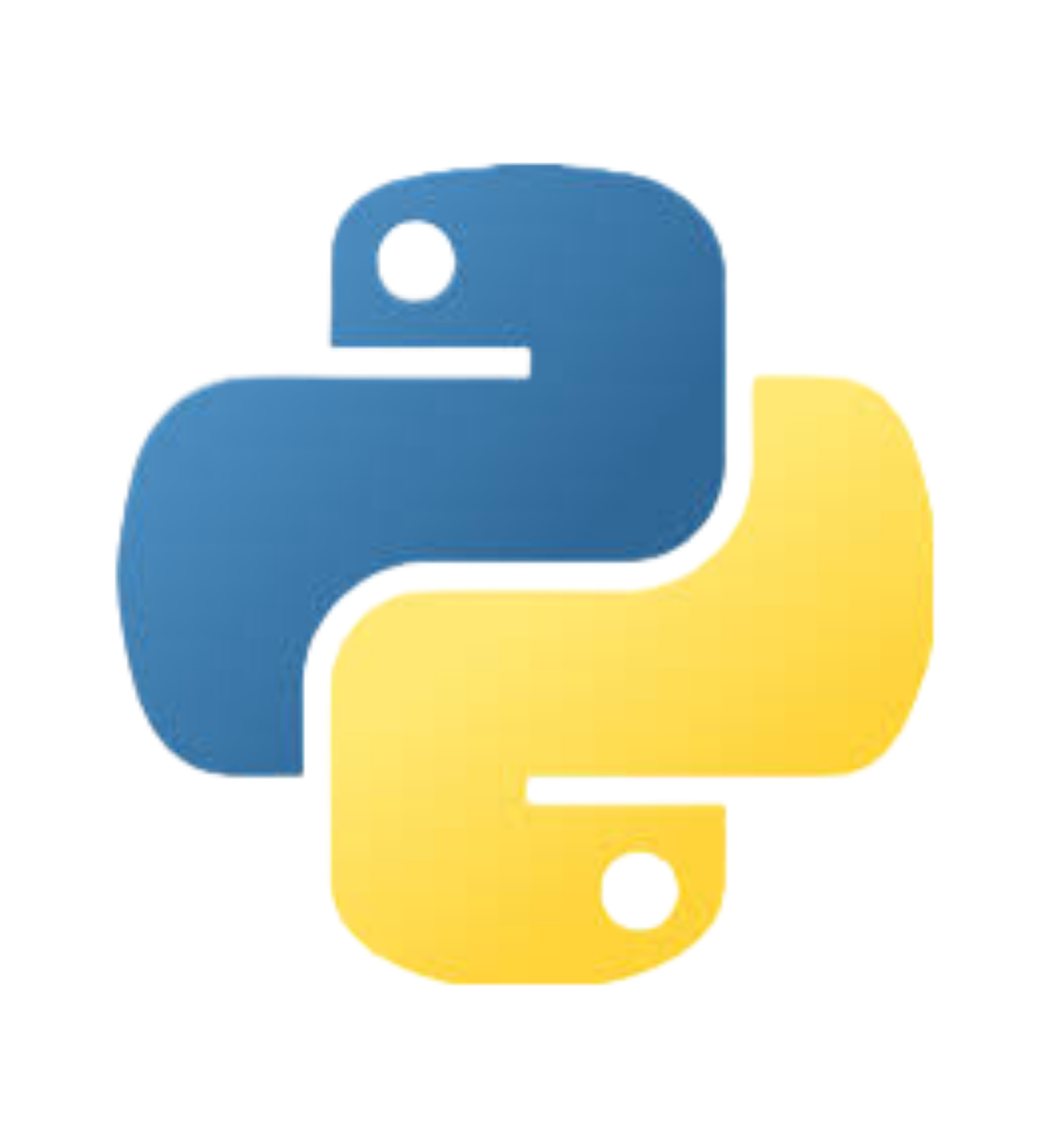 Python logo
