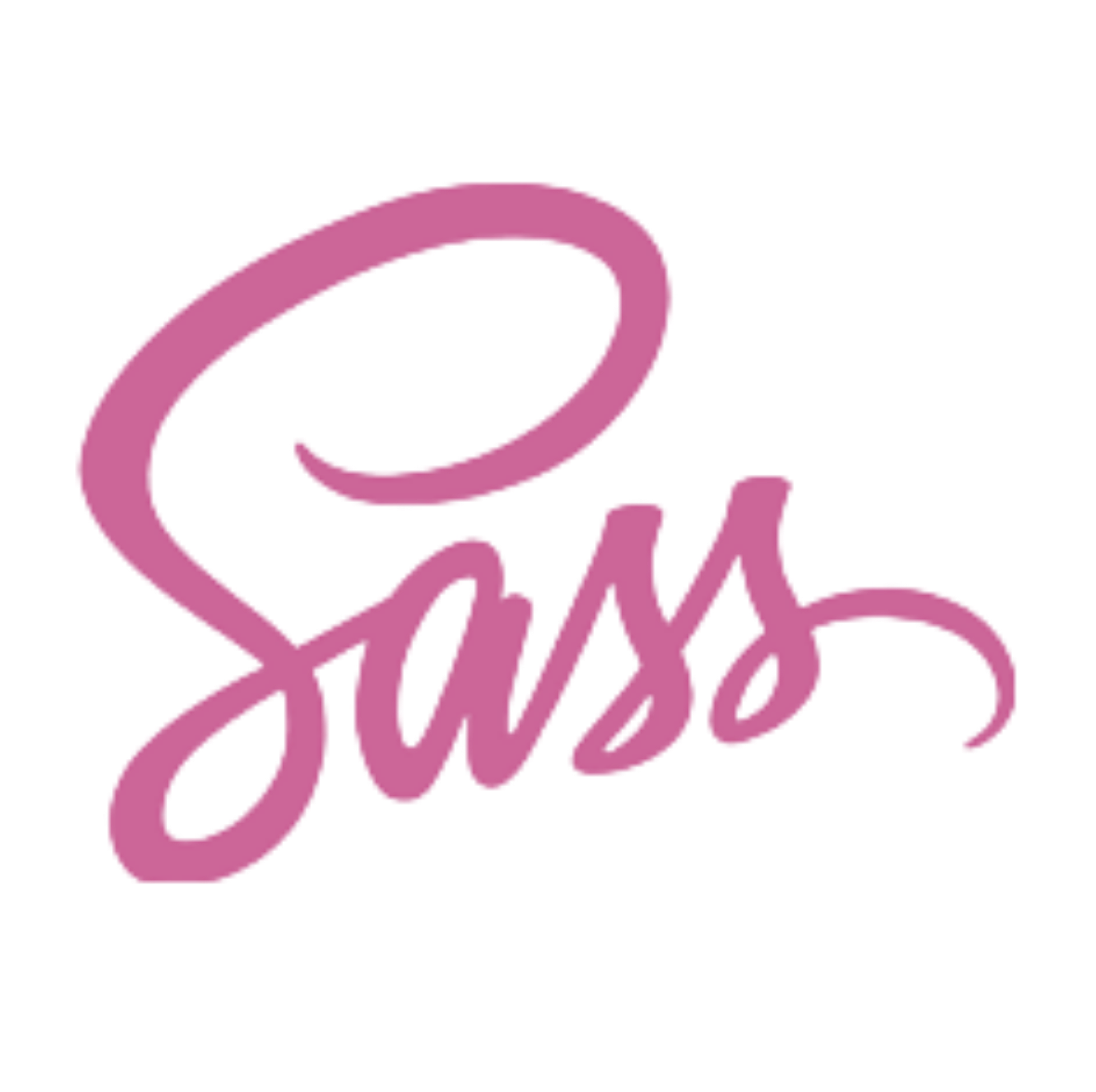 Sass logo