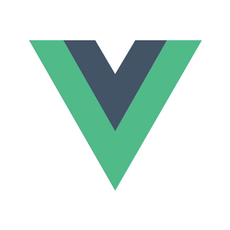 VueJS logo