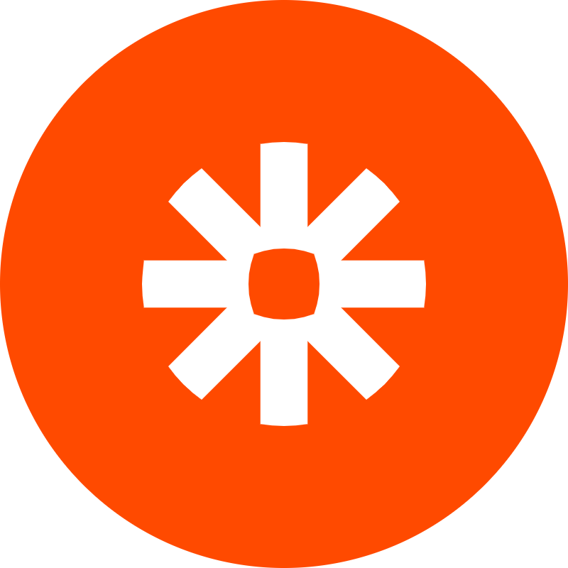 Zapier logo