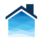 Illustration of a real estate property for the Real Estate AI Assistant project