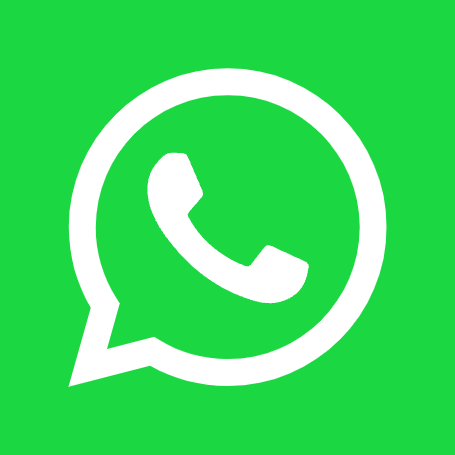 Whatsapp logo for the Whatsapp Business AI Autoresponder project
