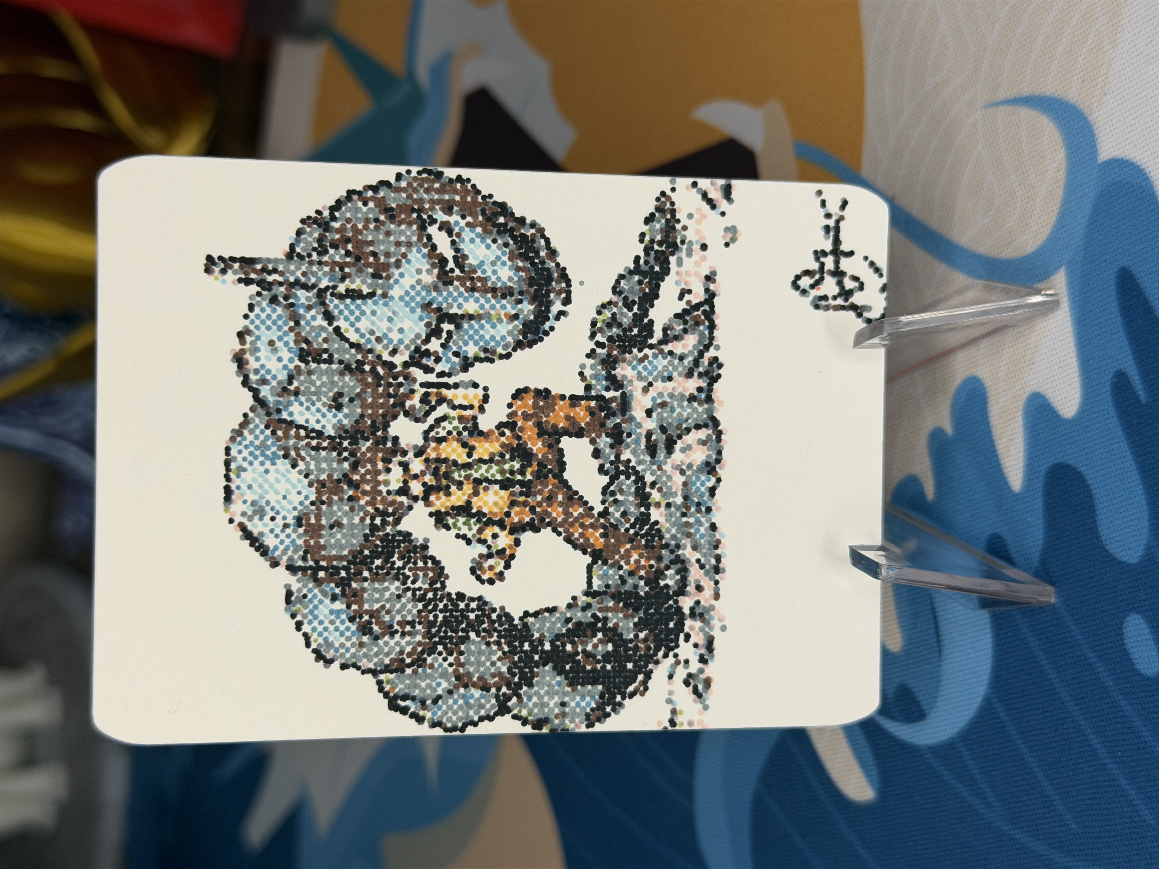 ACEO front 43