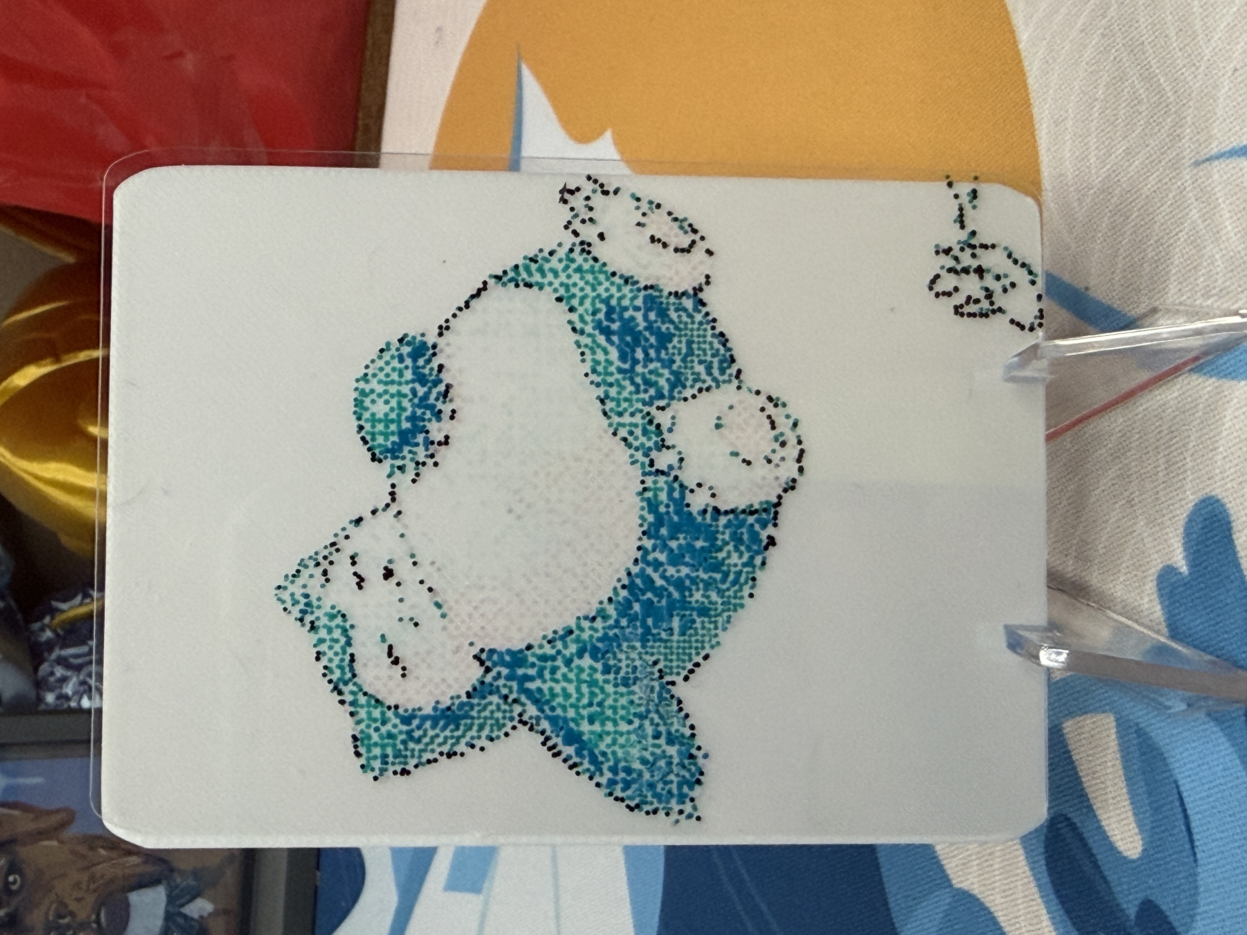 Series X piece 3 photo 1