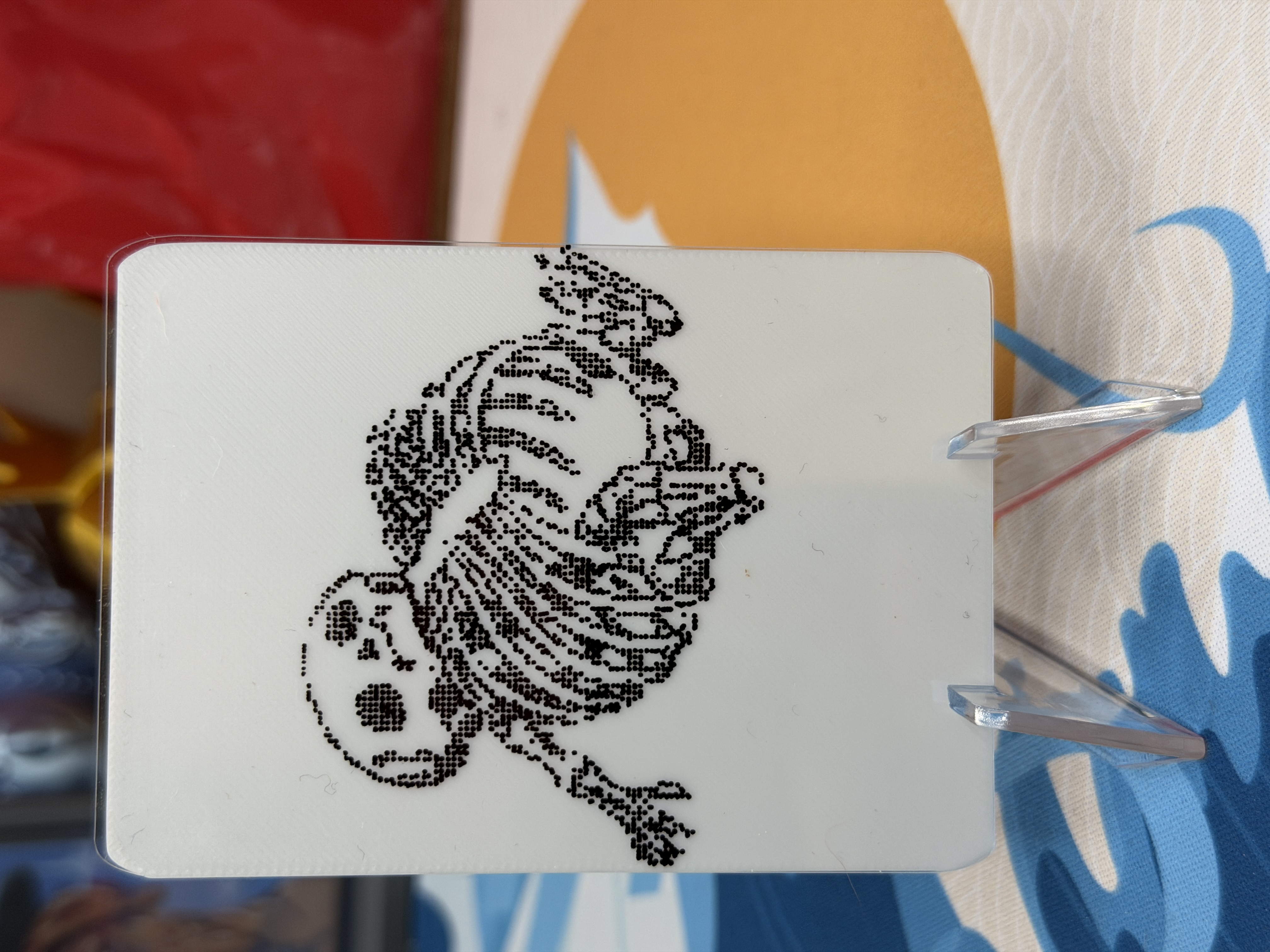 Series X piece 3 photo 3