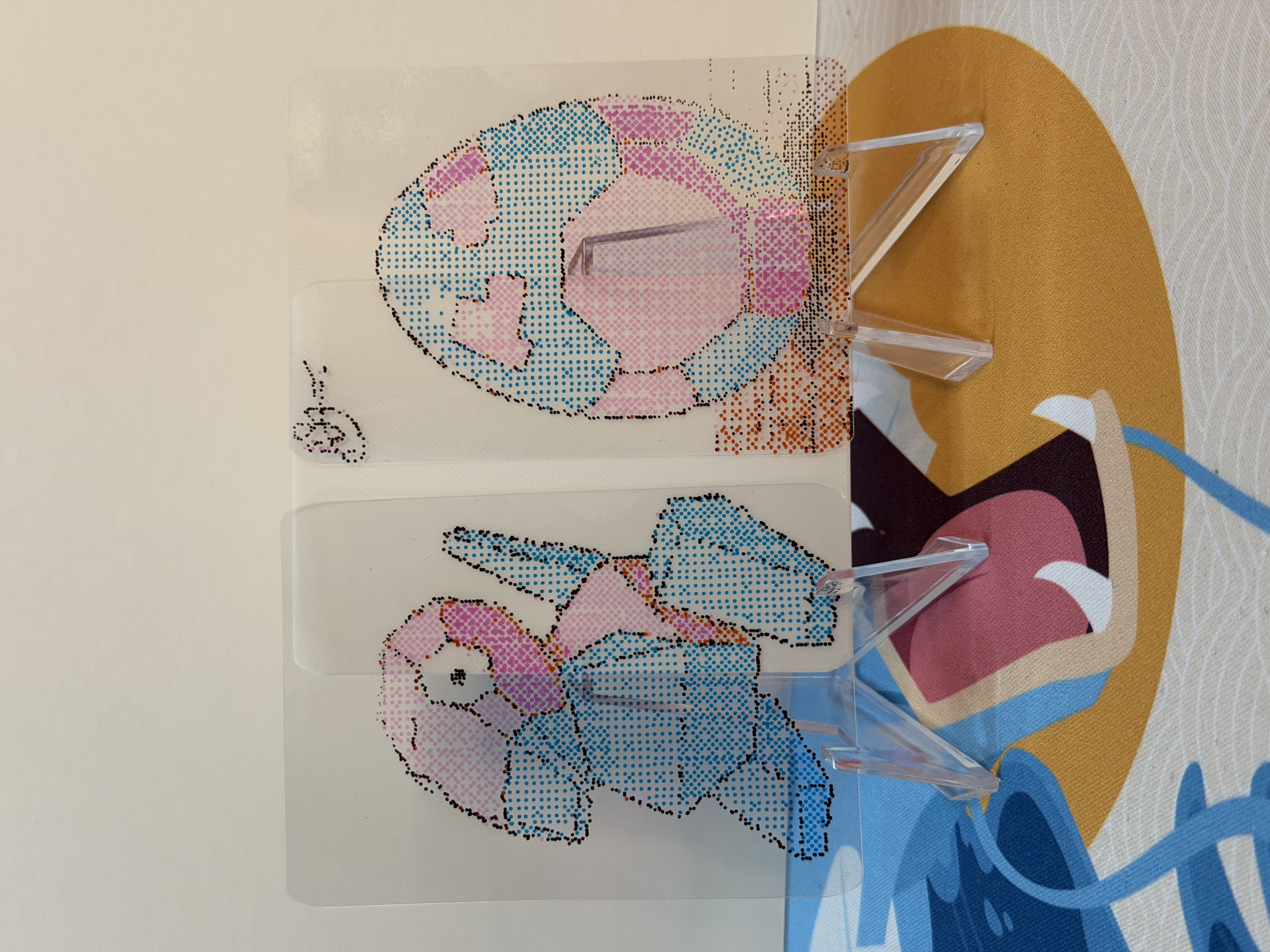 Series X piece 4 photo 3