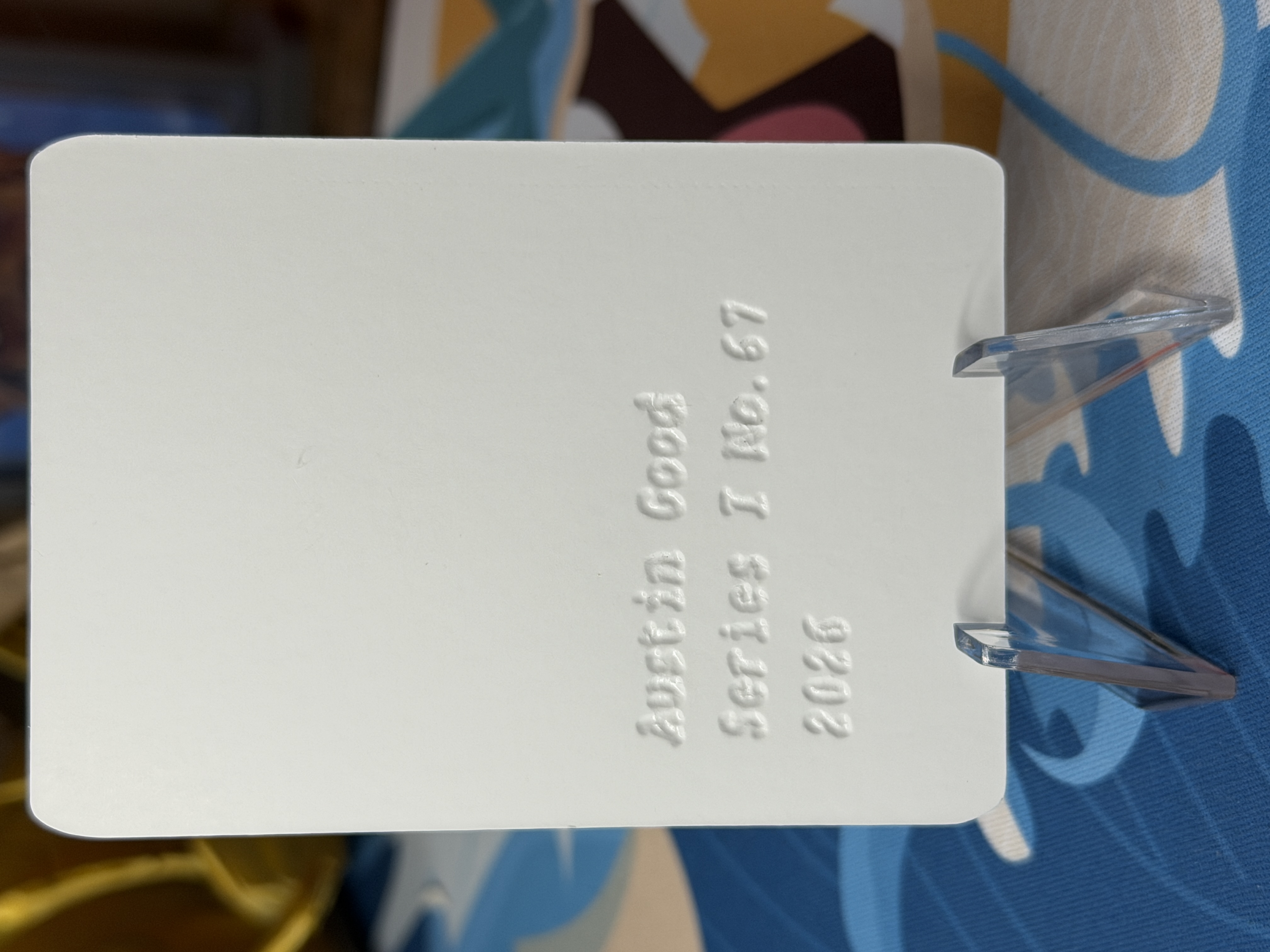 ACEO back 67