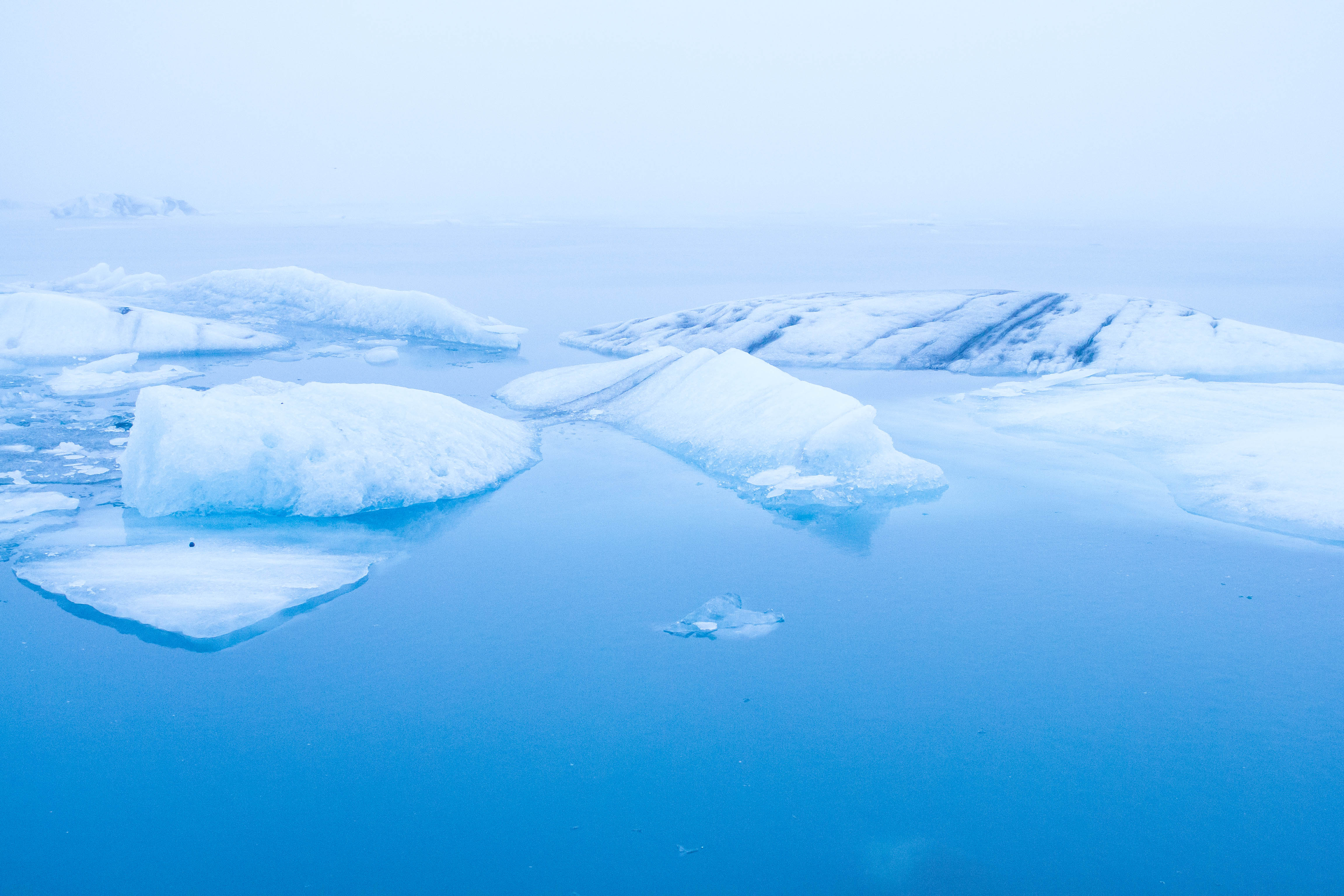 Iceland - Jokulsarlon