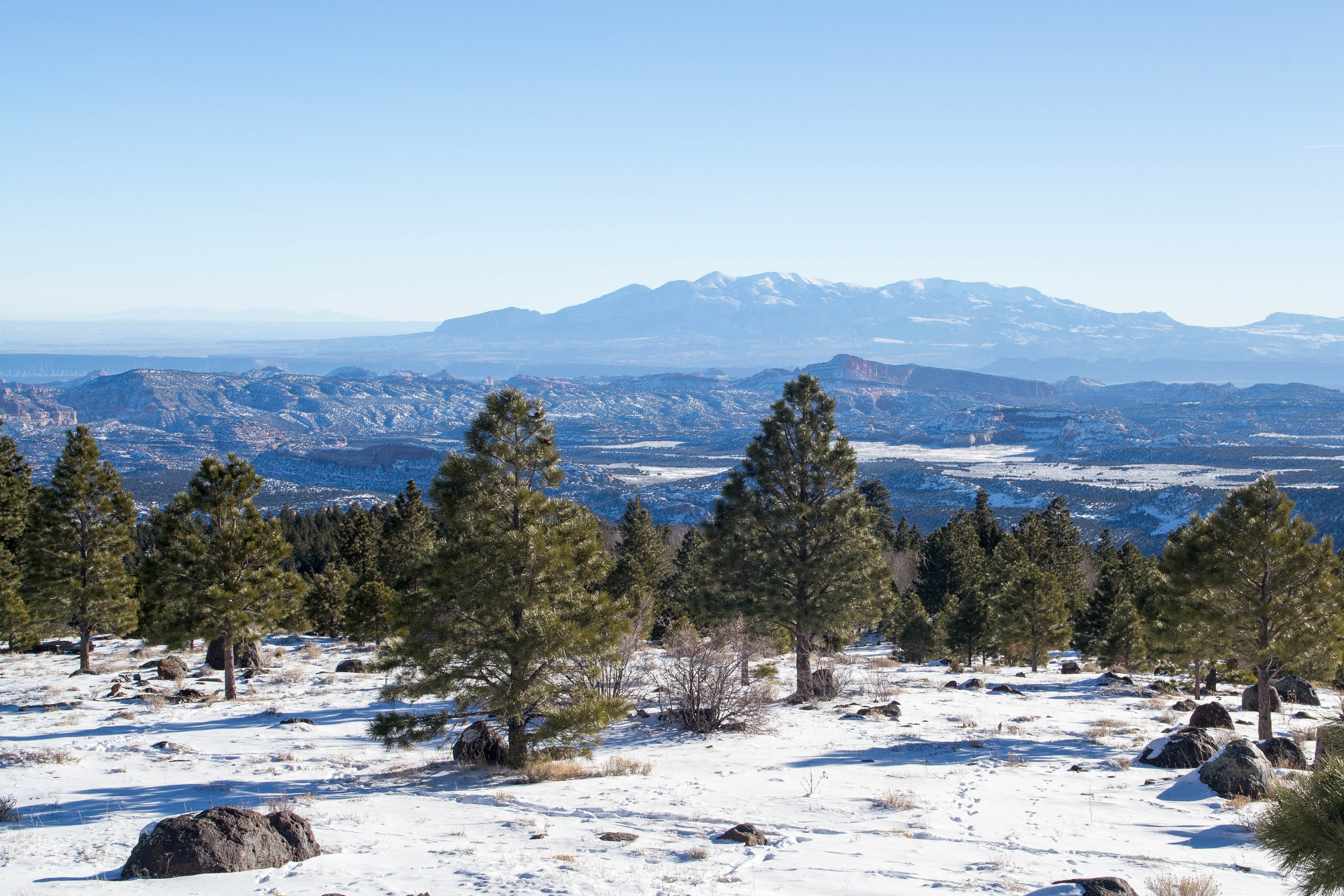 USA - Utah - Scenic Byway 12