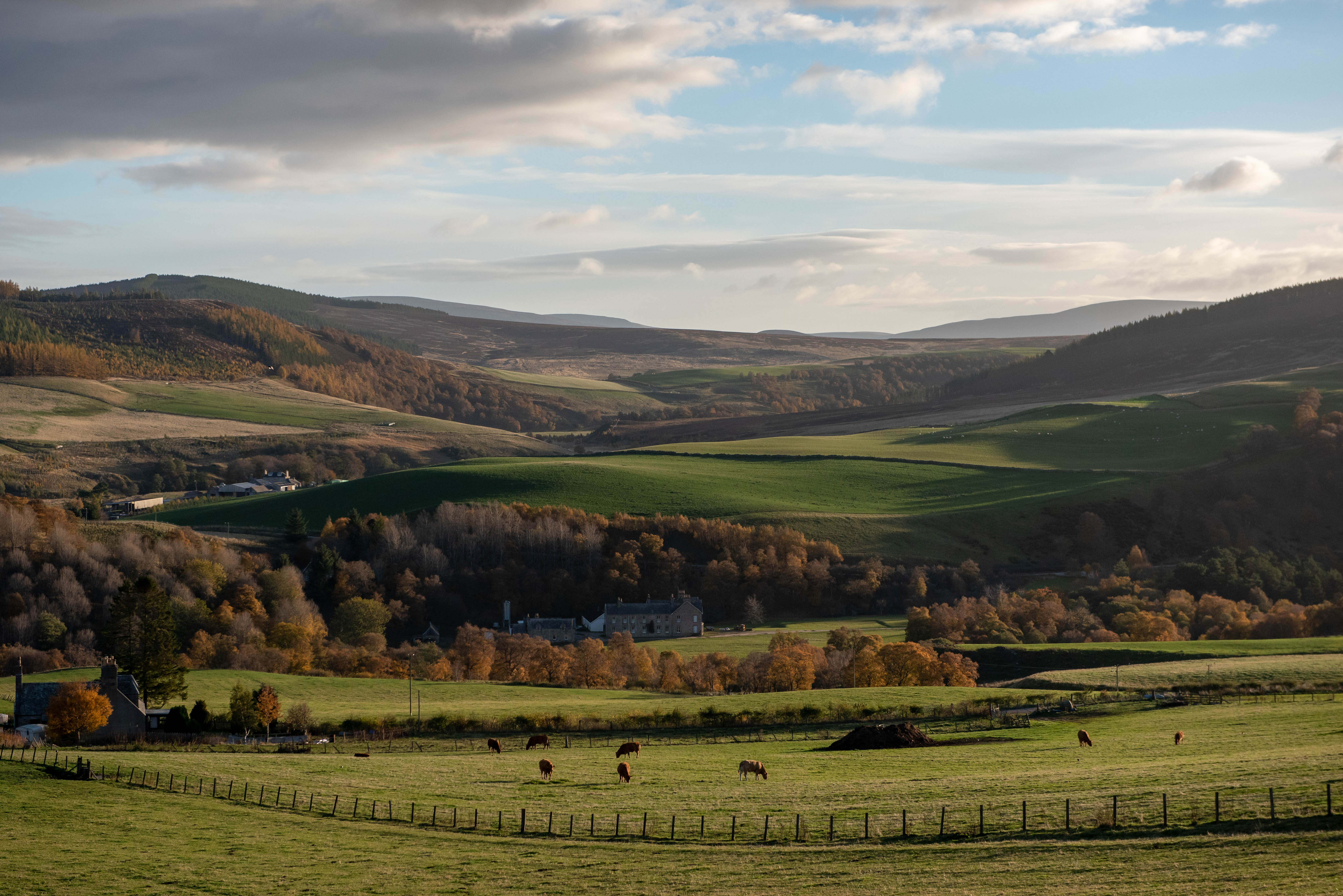 United Kingdom - Scottish Highlands 3