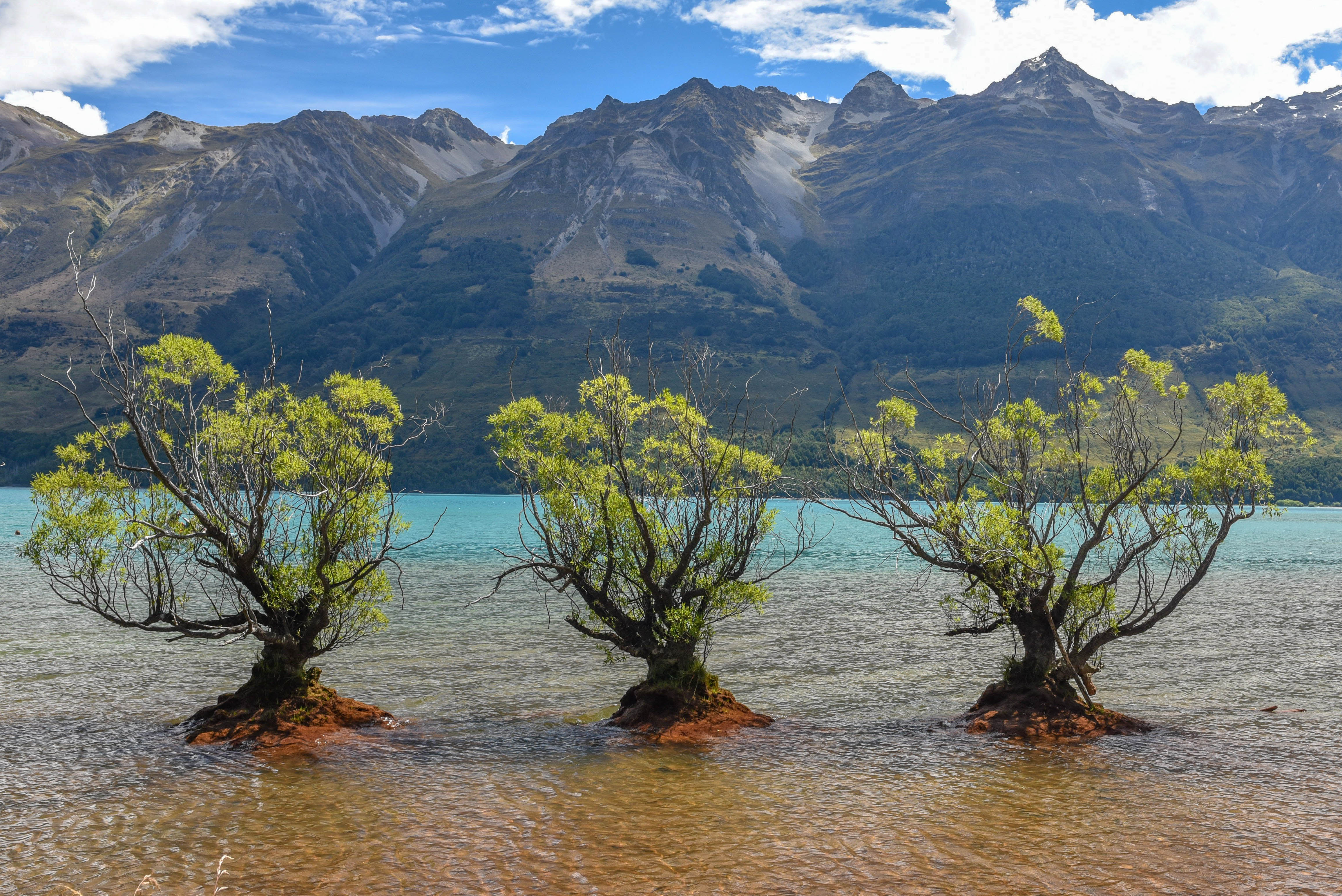 New Zealand - Glenorchy