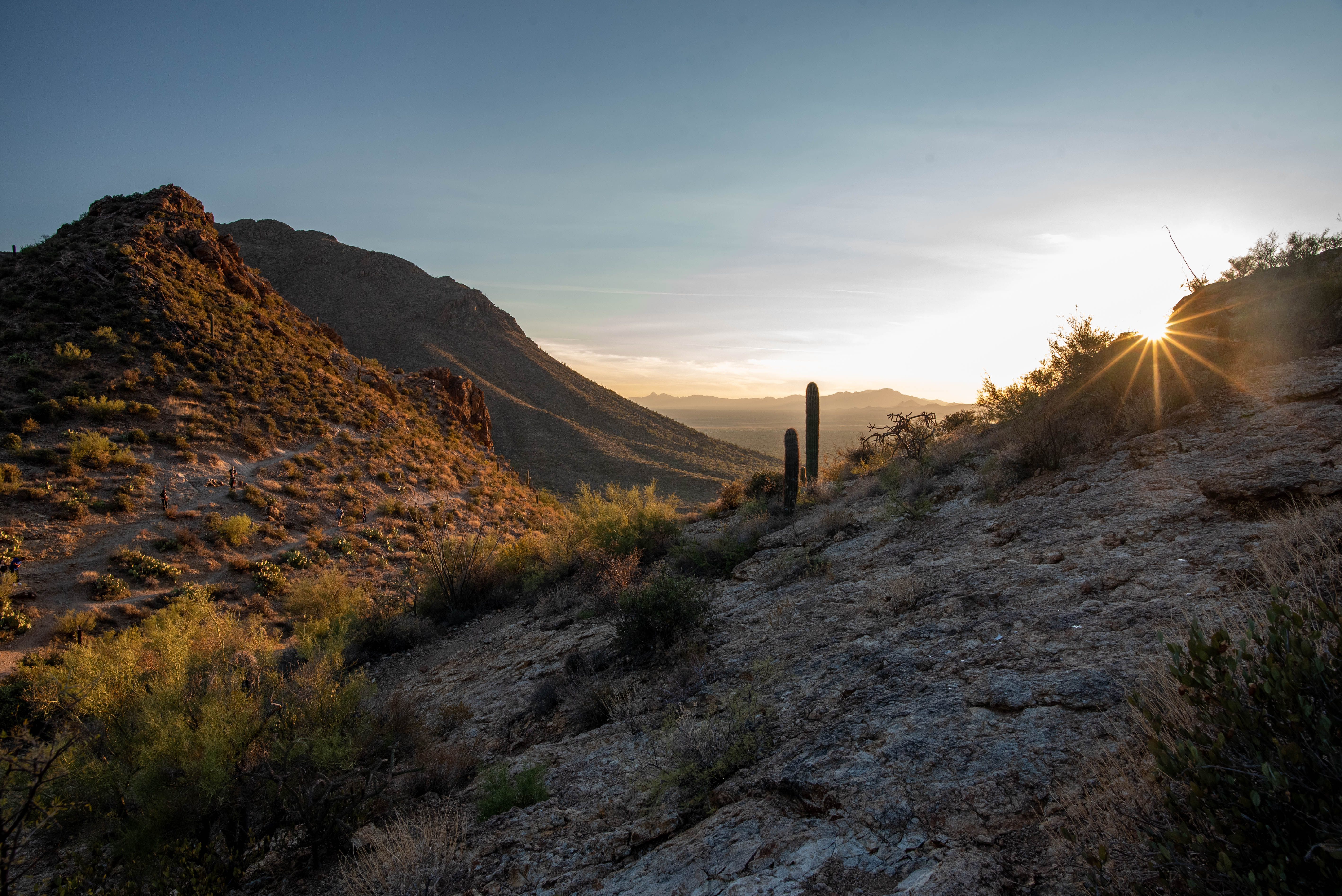 USA - Arizona - Tucson