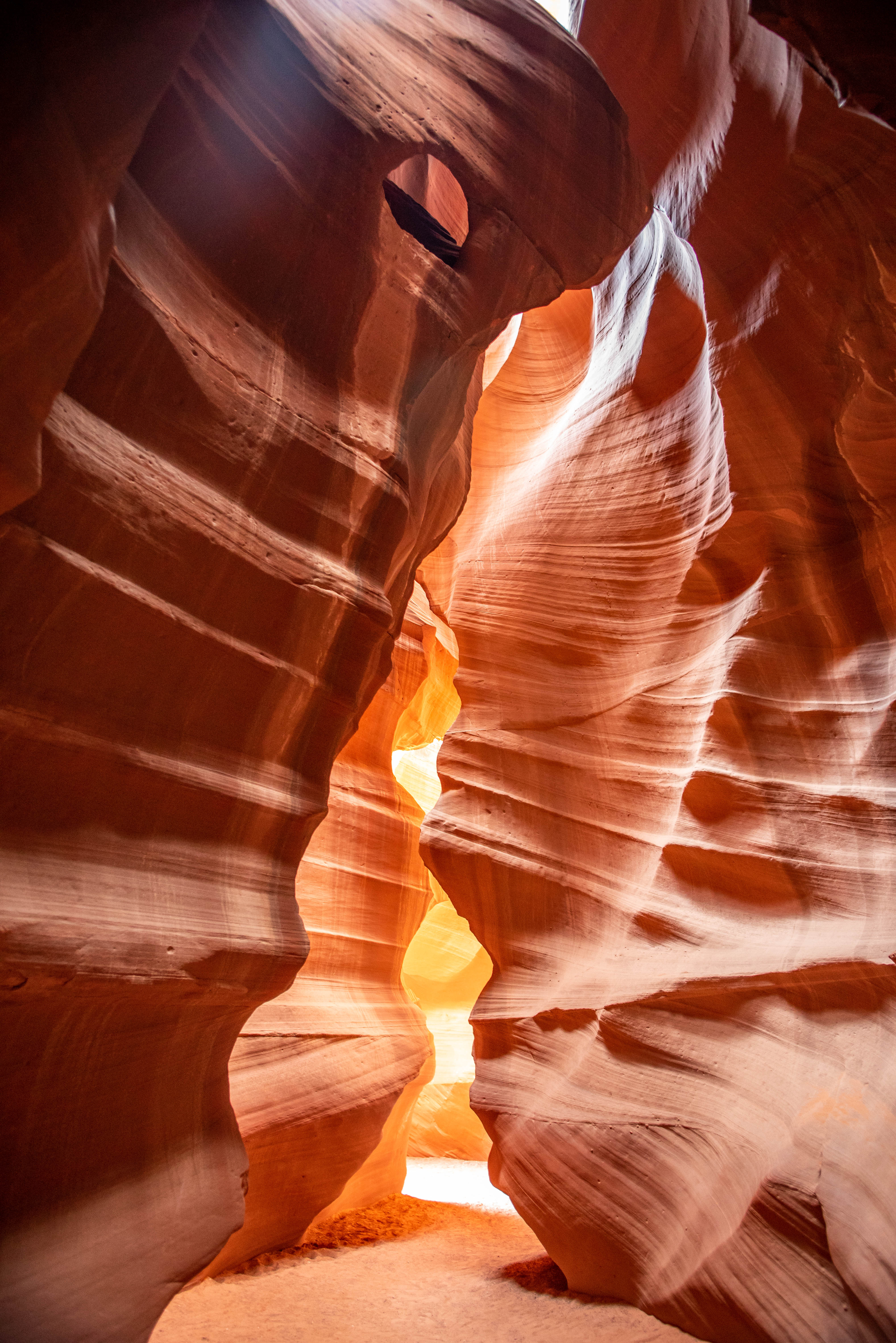 USA - Arizona - Antelope Canyon