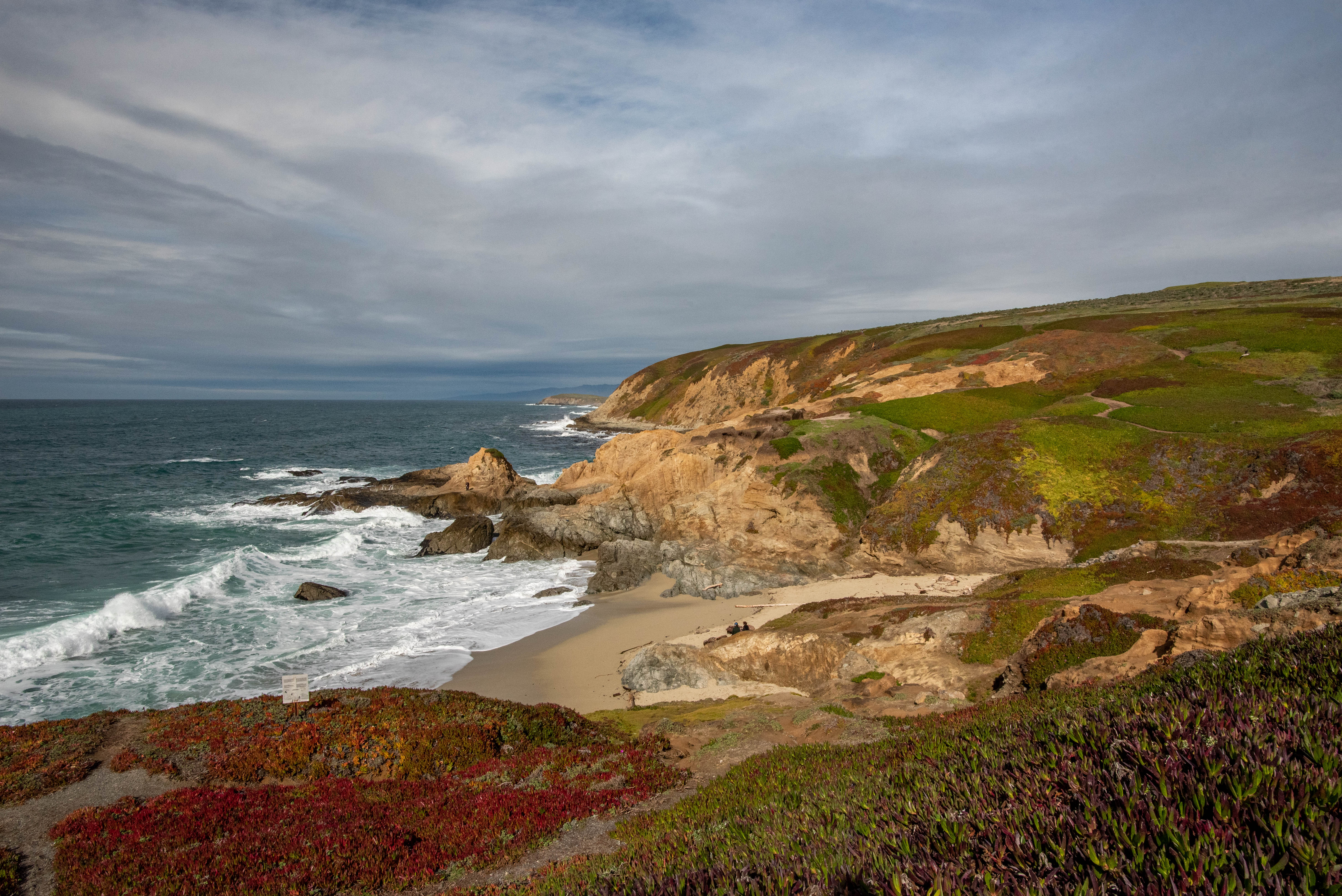 USA - California - Bodega Bay