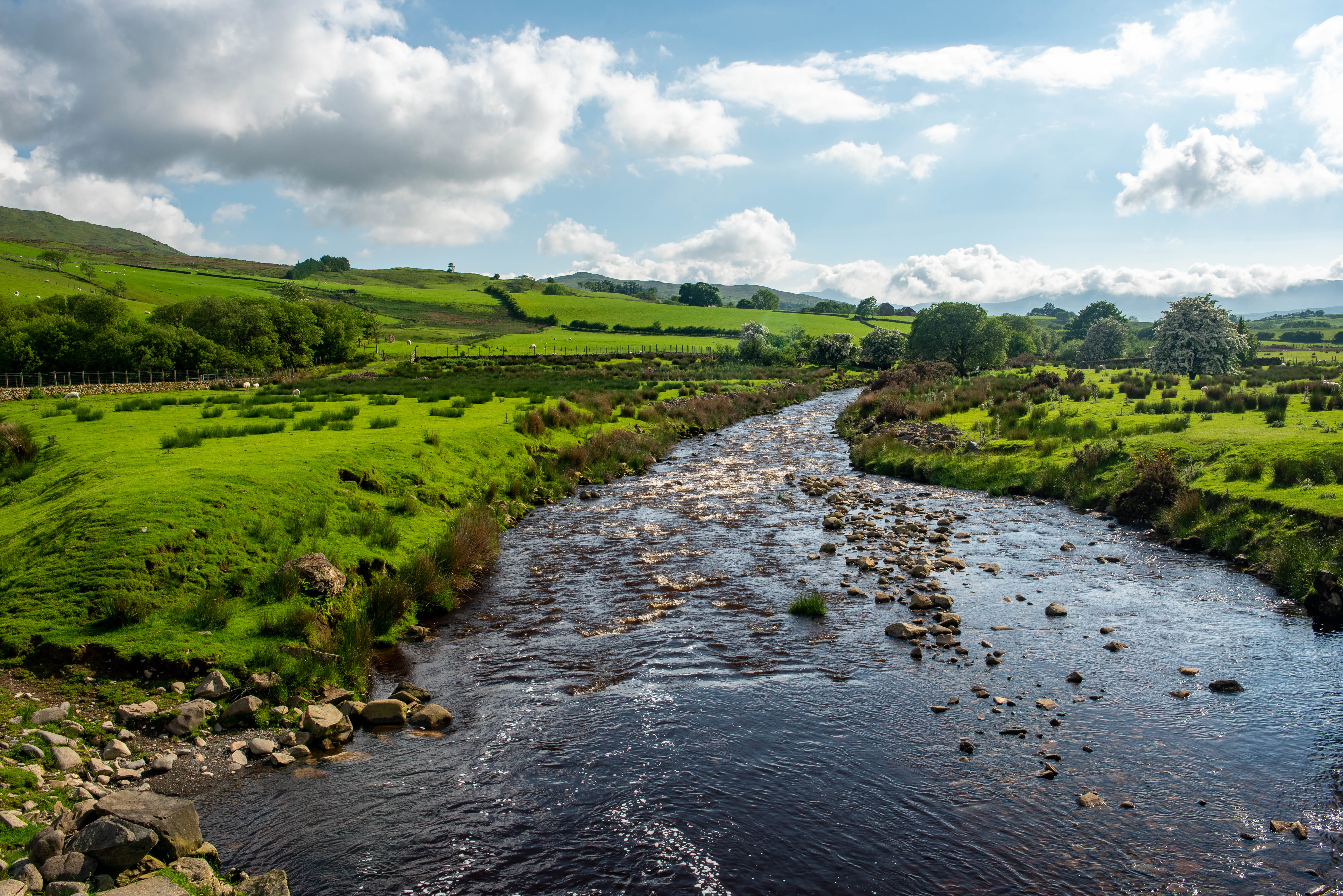 United Kingdom - Wales - Snowdonia National Park