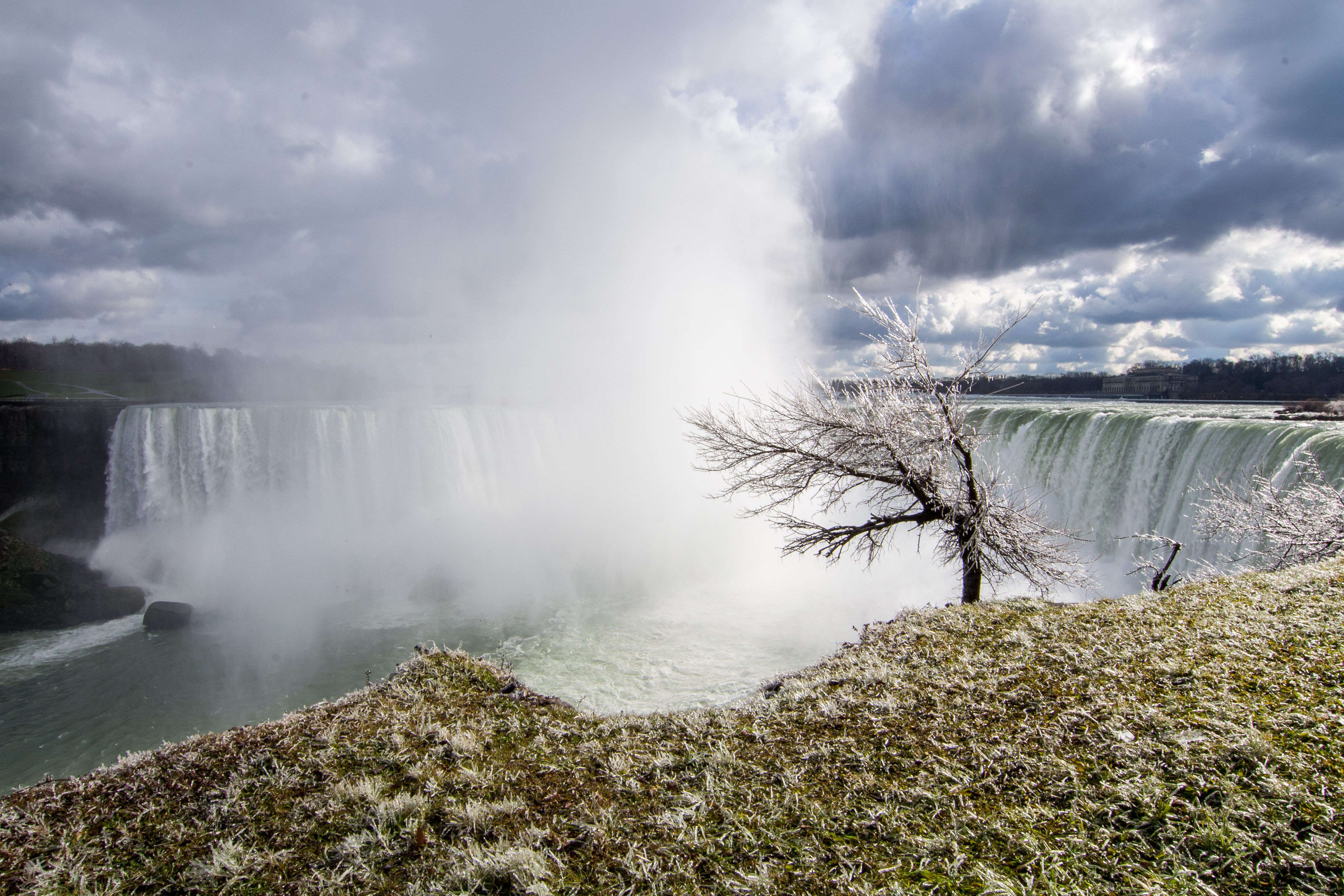 Canada - Niagara Falls