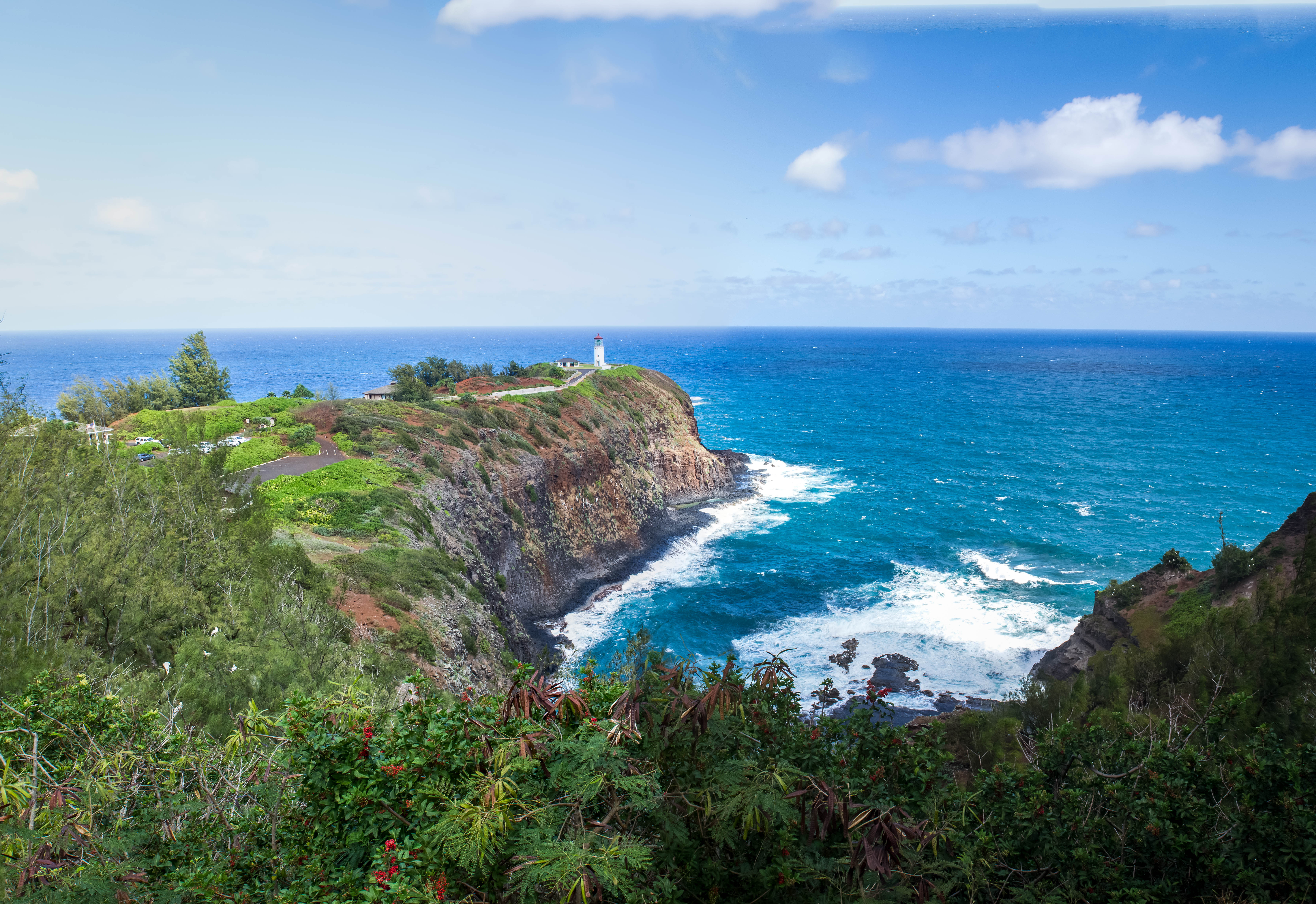 USA - Hawaii - Northern Coastal Drive